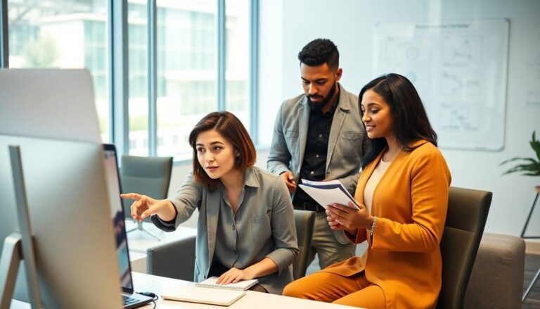custom software development for enterprise