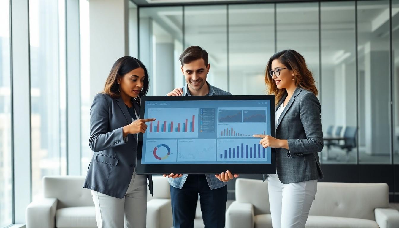 examples of enterprise software