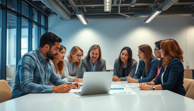 enterprise feedback management software