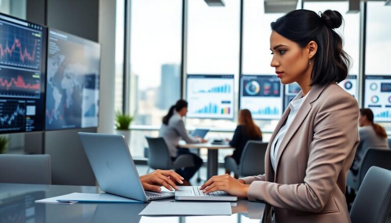 enterprise risk software