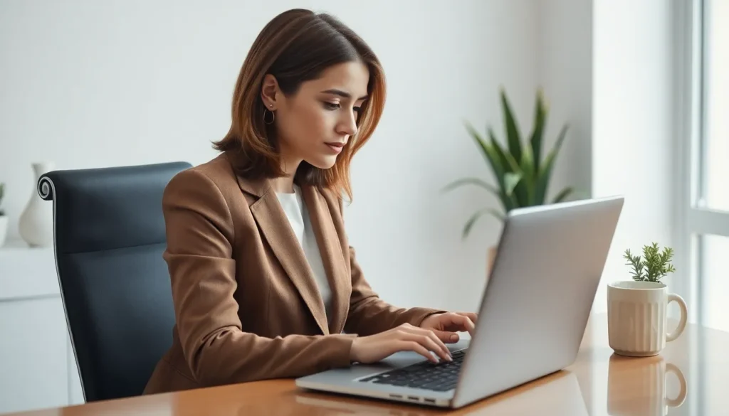 online presence tools