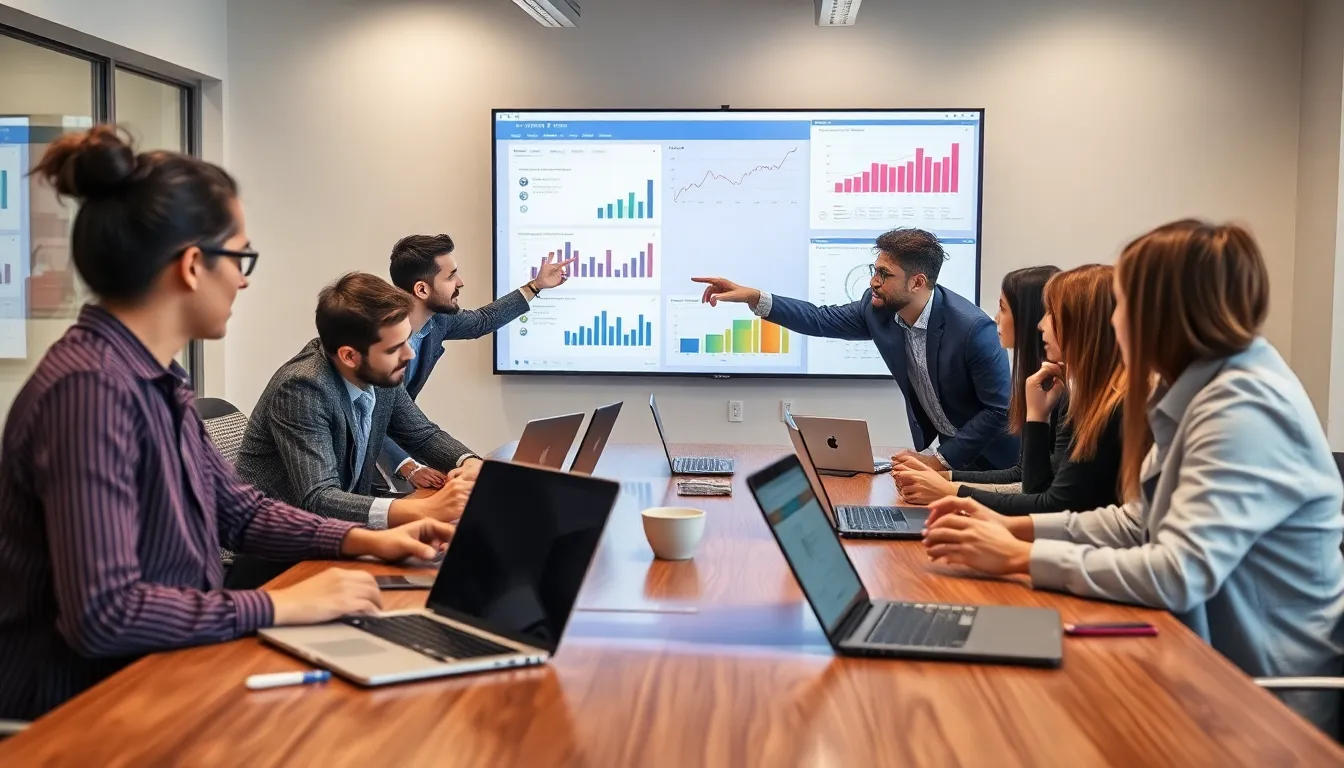 platform optimization